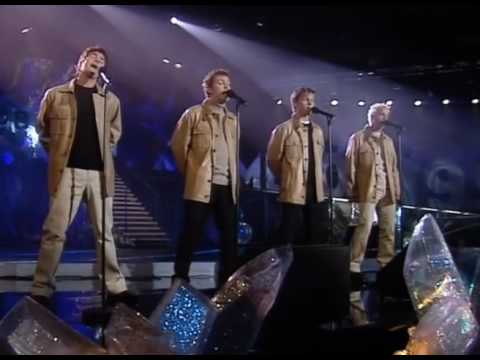 Det svär jag på - Melodifestivalen 1999 - Arvingarna