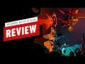 Wizard with a Gun Review