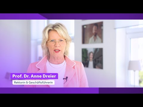 25 Jahre FHM – Ein besonderes Jubiläum