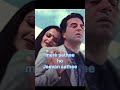 Mere Sathi Jeevan Sathi Evergreen Dharmendra Rekha Song Lata Mangeshkar Shabbir Kumar Hindisong
