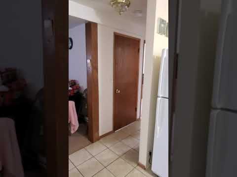 3 Bedroom 2 bath House w/ Water, Sewer, and ELECTRIC Covered property video