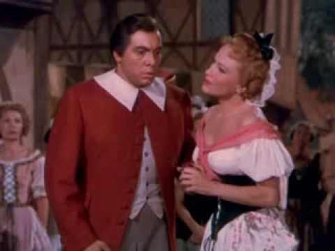 Mario Lanza Marta Finale