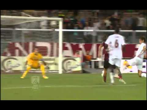 Livorno 2-2 Cittadella 25/09/2012 2012-13 - 6°