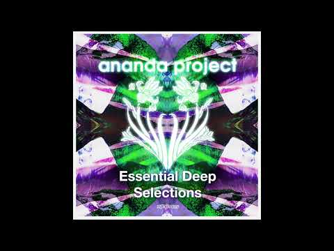 Ananda Project Feat. Gaelle Adisson - Cascades Of Colour (Unreleased DJ KAWASAKI Slow Disco Remix)