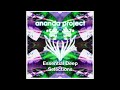 Ananda Project Feat. Gaelle Adisson - Cascades Of Colour (Unreleased DJ KAWASAKI Slow Disco Remix)