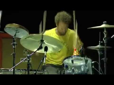 One Day As A Lion  - Ocean View Live - 2010