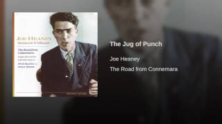 The Jug of Punch
