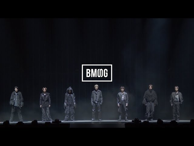 BE:FIRST、自身初の東京ドーム公演『BE:FIRST LIVE in DOME 2024 “Mainstream-Masterplan”』のBlu-ray & DVDが本日発売!初披露となった「Masterplan」のライブ映像も公開! 4 YouTubeサムネイル