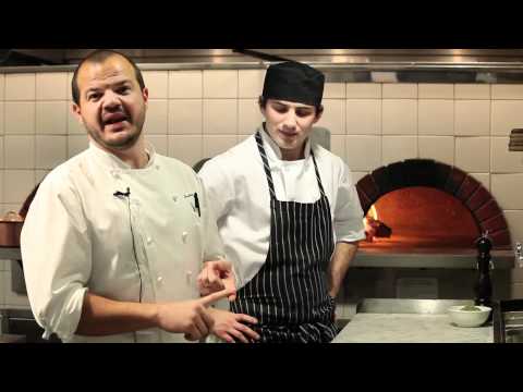 LASates Chef Series: Com a participação do Chef Andrea Cavaliere, Cecconi's W. Hollywood