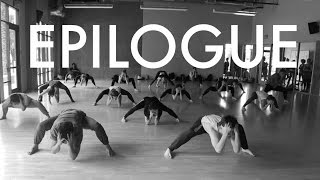 EPILOGUE// KEATON HENSON + SABRINA PHILLIP