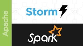 Yahoo talks about Spark vs. Storm