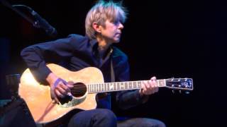 Eric Johnson - A Song For Life - Birmingham