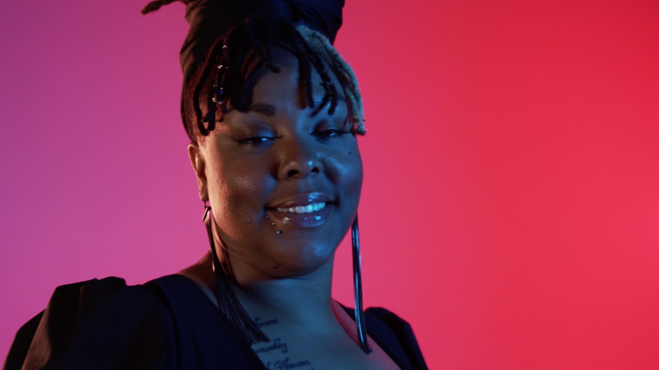 Promotional video thumbnail 3 for Shayla Sweetz