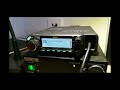 Icom Dstar how to link to any reflector