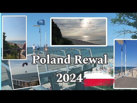 Poland Rewal 2024