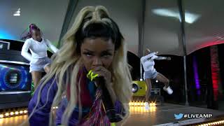 TDK Macassette - Left Right [Live AMP Coast To Coast]