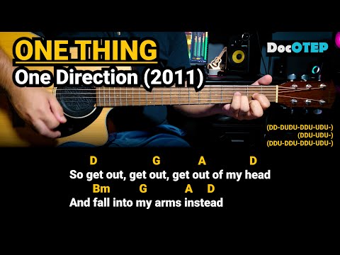 One Thing - Soulsavers