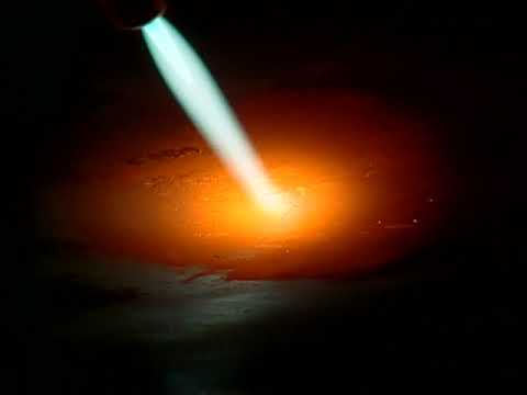 OXYACETYLENE WELDING part2 Gas welding MP4XHI