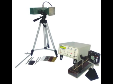 Radar trainer (mi-ac20)