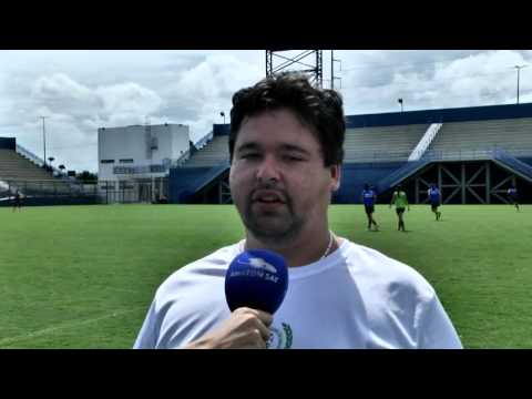 Esporte Amazônia | Campeonato Brasileiro: Iranduba precisa vencer o Flamengo