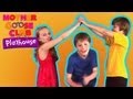 London Bridge Is Falling Down - Mother Goose Club Playhouse Kids Video