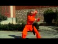 Shaolin Dao Broadsword