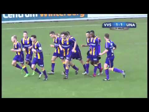 Samenvatting van VVSB - UNA