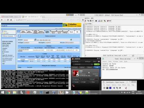 Middleware in Action