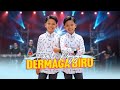 Farel Prayoga Dermaga Biru Official Music Video ANEKA SAFARI