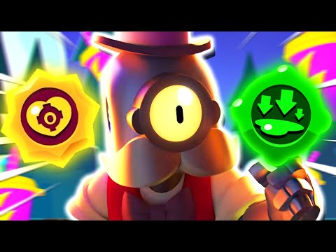 ONCE UPON A MAXED OUT BARLEY..