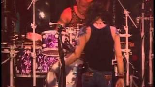 Aerosmith - Let The Music Do The Talking.mov