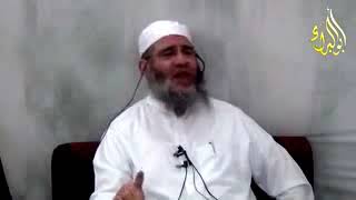 صورة كلمة للشيخ مشهور بن حسن آل سلمان حفظه الله حول ما يجري في المسجد الأقصى