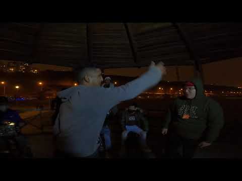 ENESSE vs SANDOKAN - CUARTOS - LÍMITE ZERO x FREETRAVEL 2021