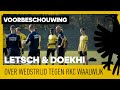 VOORBESCHOUWNG | RKC Waalwijk vs Vitesse