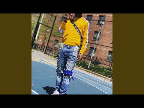 Found A Way (Official Audio)