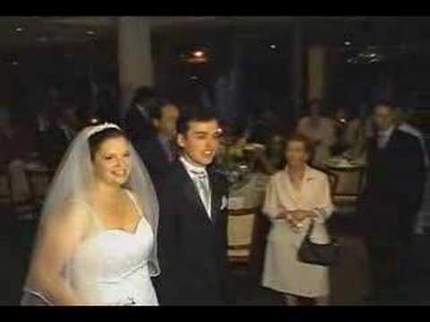 Festa do Casamento (Carol & Fernando)