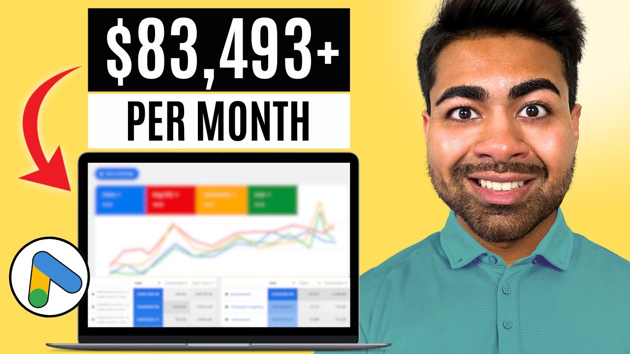Auditing a $1M Per Year Google Ads Account LIVE