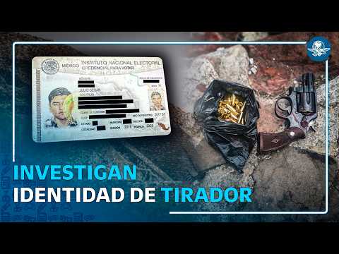 Identifican a atacante que sembró pánico en la zona arqueológica de Teotihuacán
