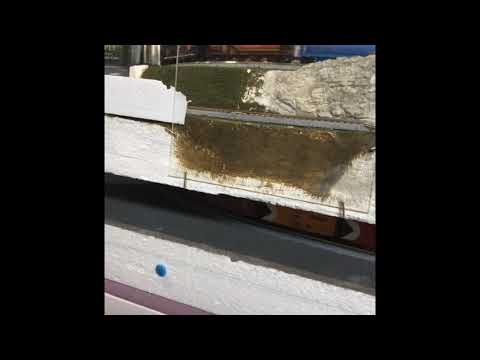 My most recent trip to Trains And Such hobby shop