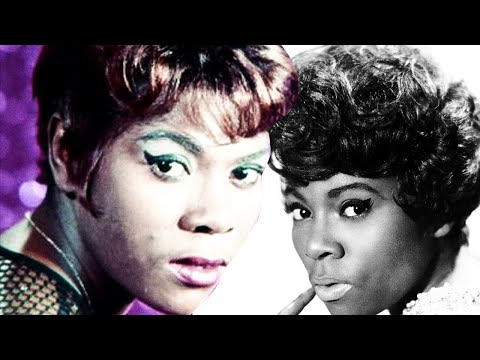 The Mysterious Life Of  Dee Dee Warwick