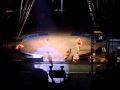 Sumo Clown Car From The 134th Edition