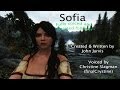 София para TES V: Skyrim vídeo 1