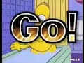 The Simpsons Ready Go