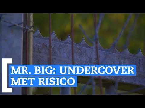 Waarom bekennen mensen iets wat ze het niet hebben gedaan?