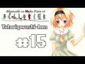 Higurashi no Naku Koro ni (Когда плачут цикады) Tatarigoroshi-hen ...