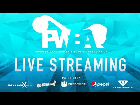 2018 QubicaAMF PWBA Players Championship - Qualifying Round 2