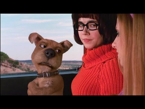 Scooby Doo: Scrappy Doo (2002)