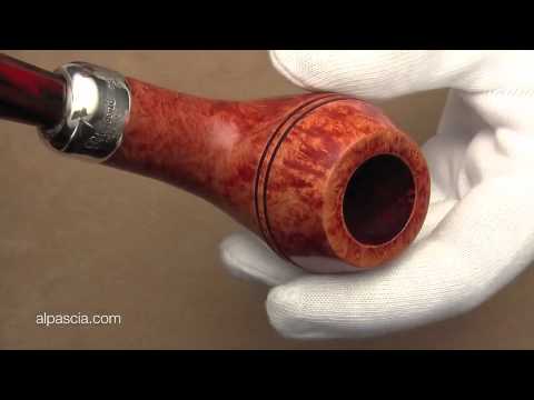 pipa Peterson 767 - tobacco pipe