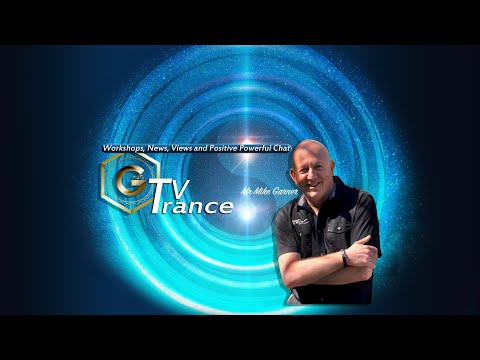 Hypnosis for PANIC ATTACKS for FREE on MrG TV