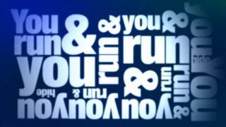 You I Need - Run & Hide  (Lyric Video)